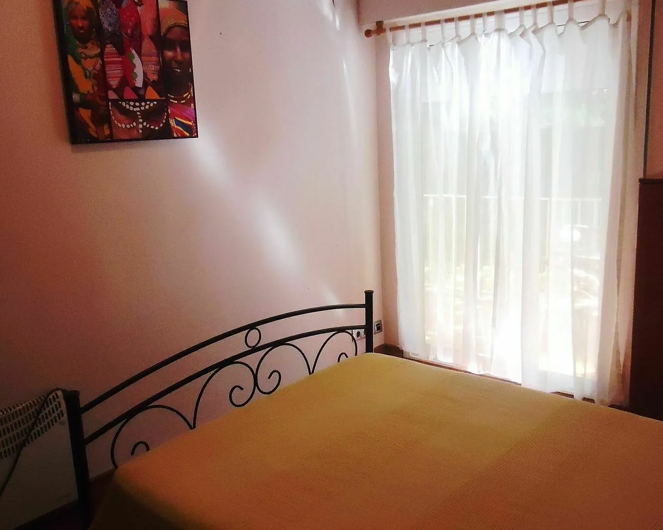 Апартаменты Apartamentos Oliveras Льорет-де-Мар